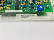 Lower Control Boards